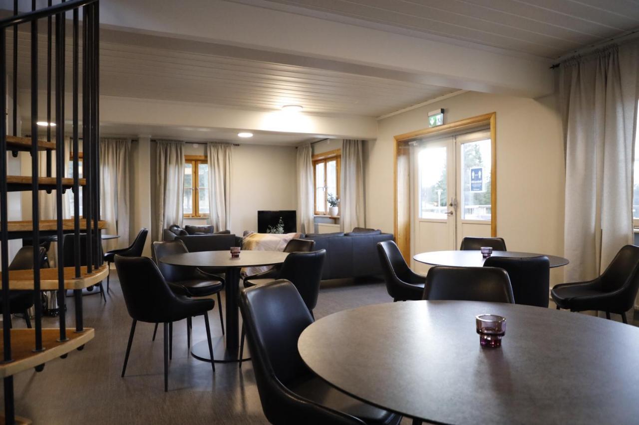 Orsa Groenklitt Exterior foto